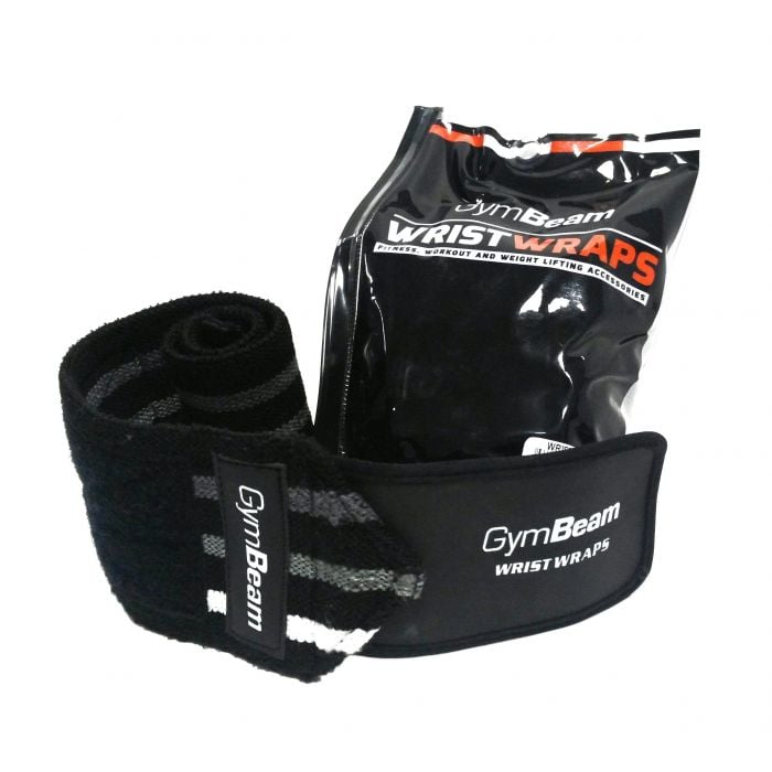 Csuklóbandázs - GymBeam single_variant