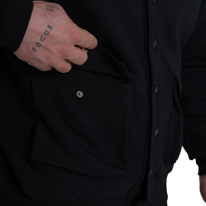 ZOA Relaxed dzseki Black - STRIX M