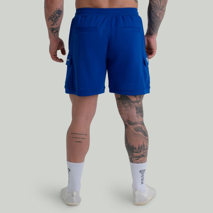 ZOA rövidnadrág Sapphire - STRIX XXL