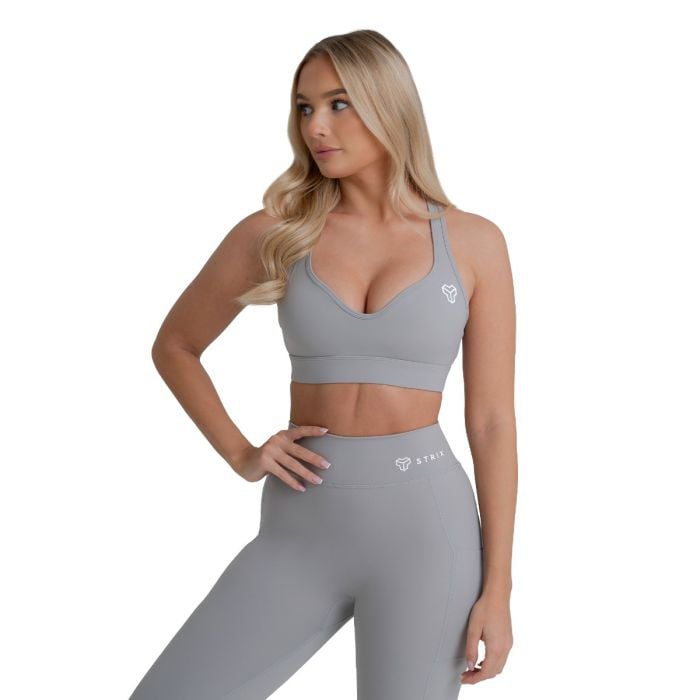 ZOA sportmelltartó Smoke - STRIX S