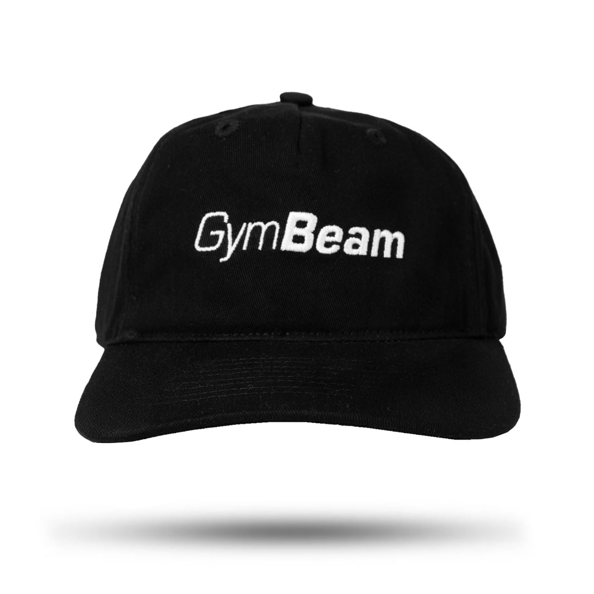 Dad sapka Black - Gymbeam