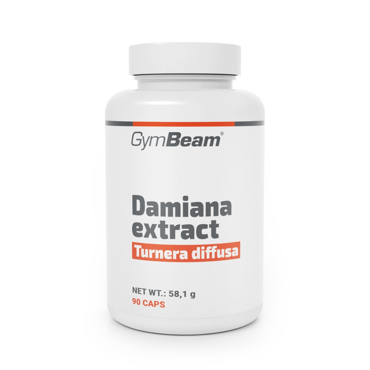 Damiana extract - GymBeam