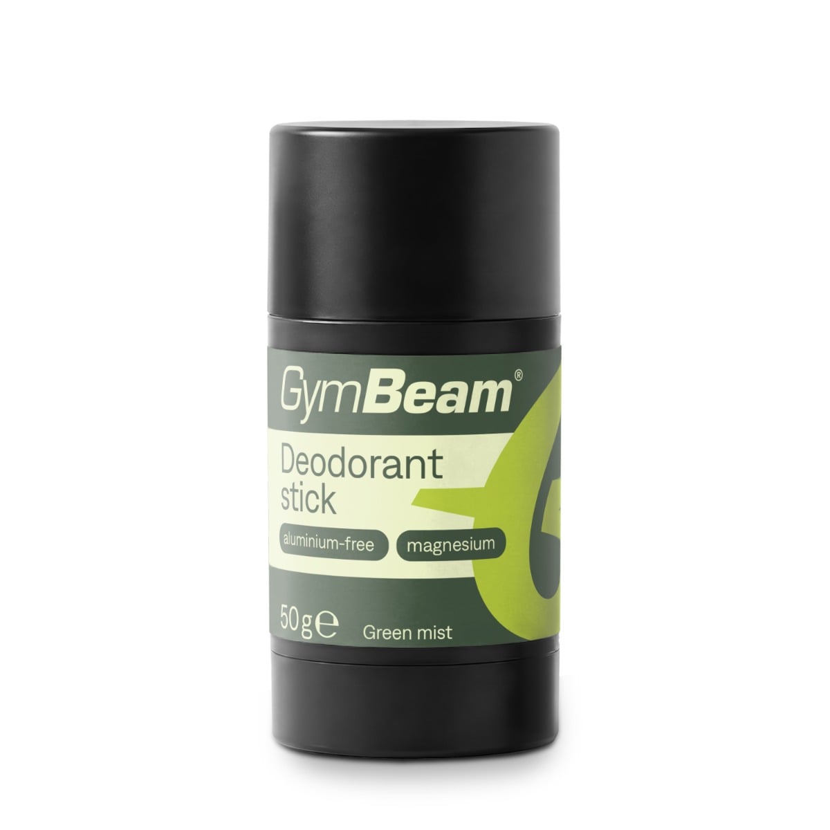 Green Mist természetes szilárd dezodor 50 g - GymBeam