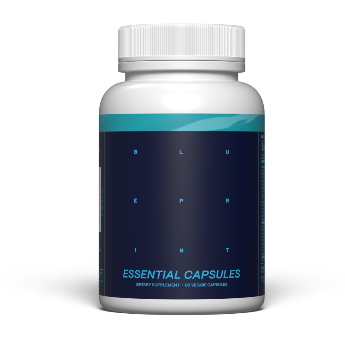 Essential Capsules - Blueprint