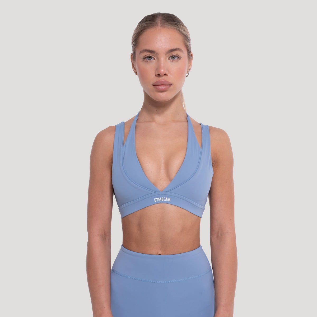 Flow Azure sport melltartó - GymBeam