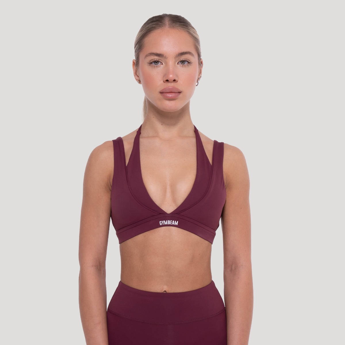 Flow Wine sportmelltartó – GymBeam