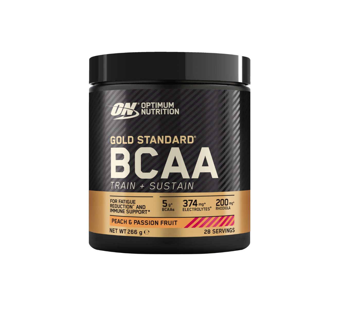 Gold Standard BCAA Train Sustain - Optimum Nutrition