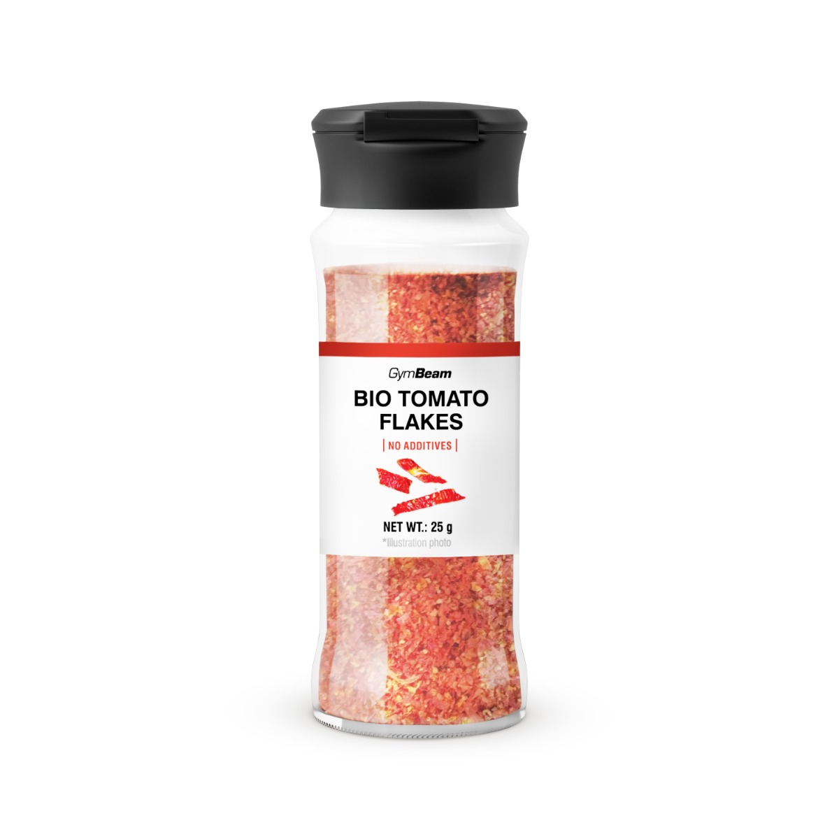 BIO Tomato flakes - GymBeam