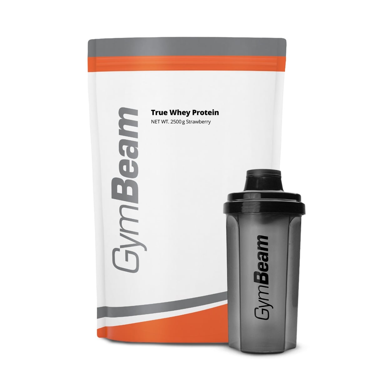 Protein True Whey - GymBeam