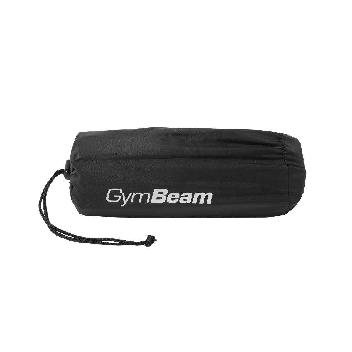 GymBeam Inflatable Sleeping Mattress Black · záber 7