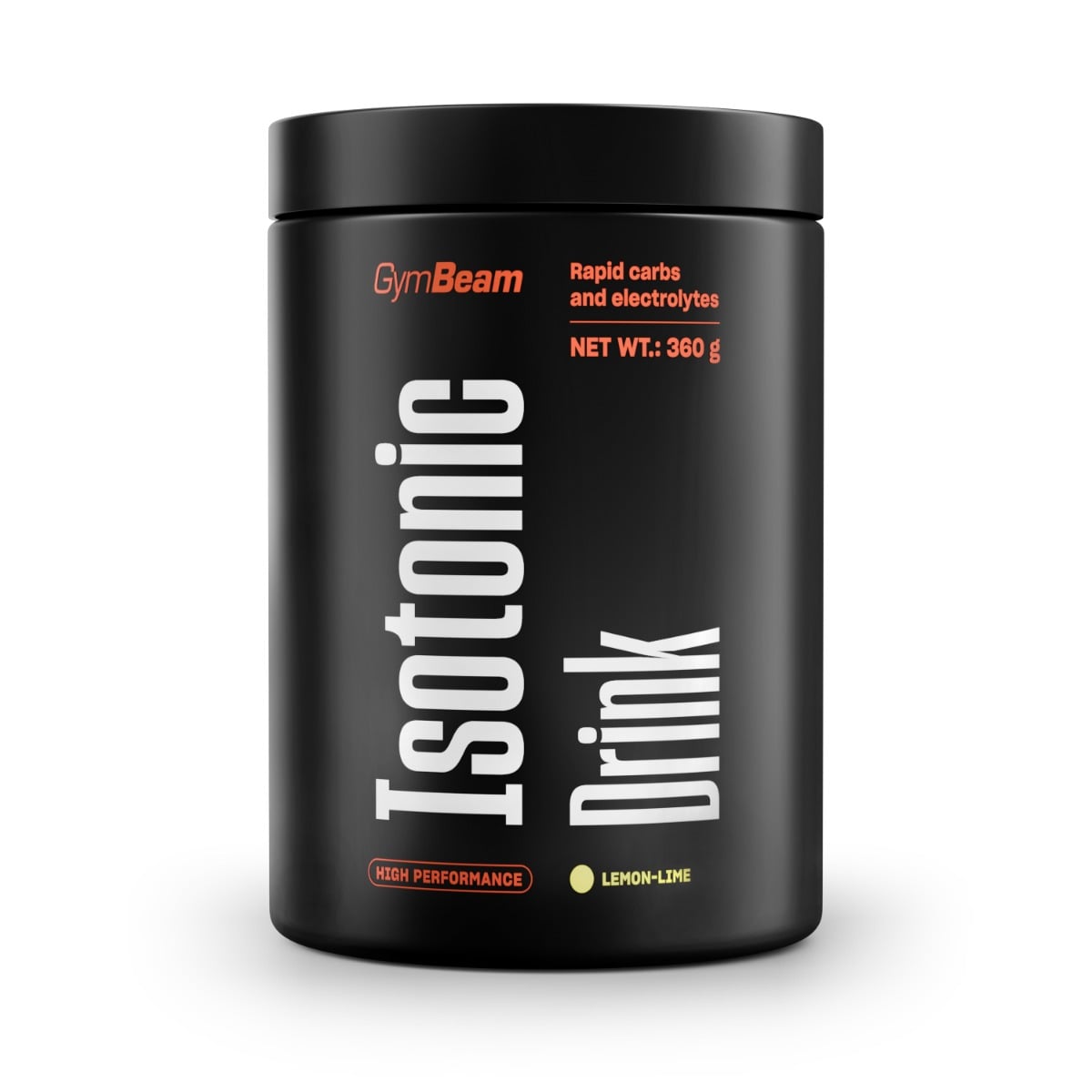 Isotonic Drink – GymBeam