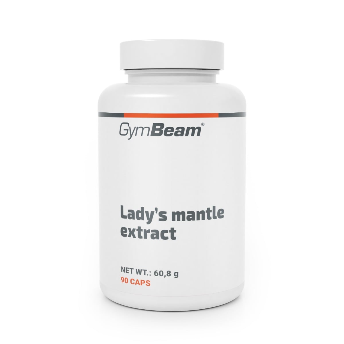 Lady‘s mantle extract - GymBeam
