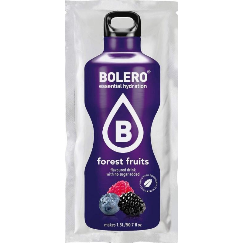 Bolero Instant drink · záber 7