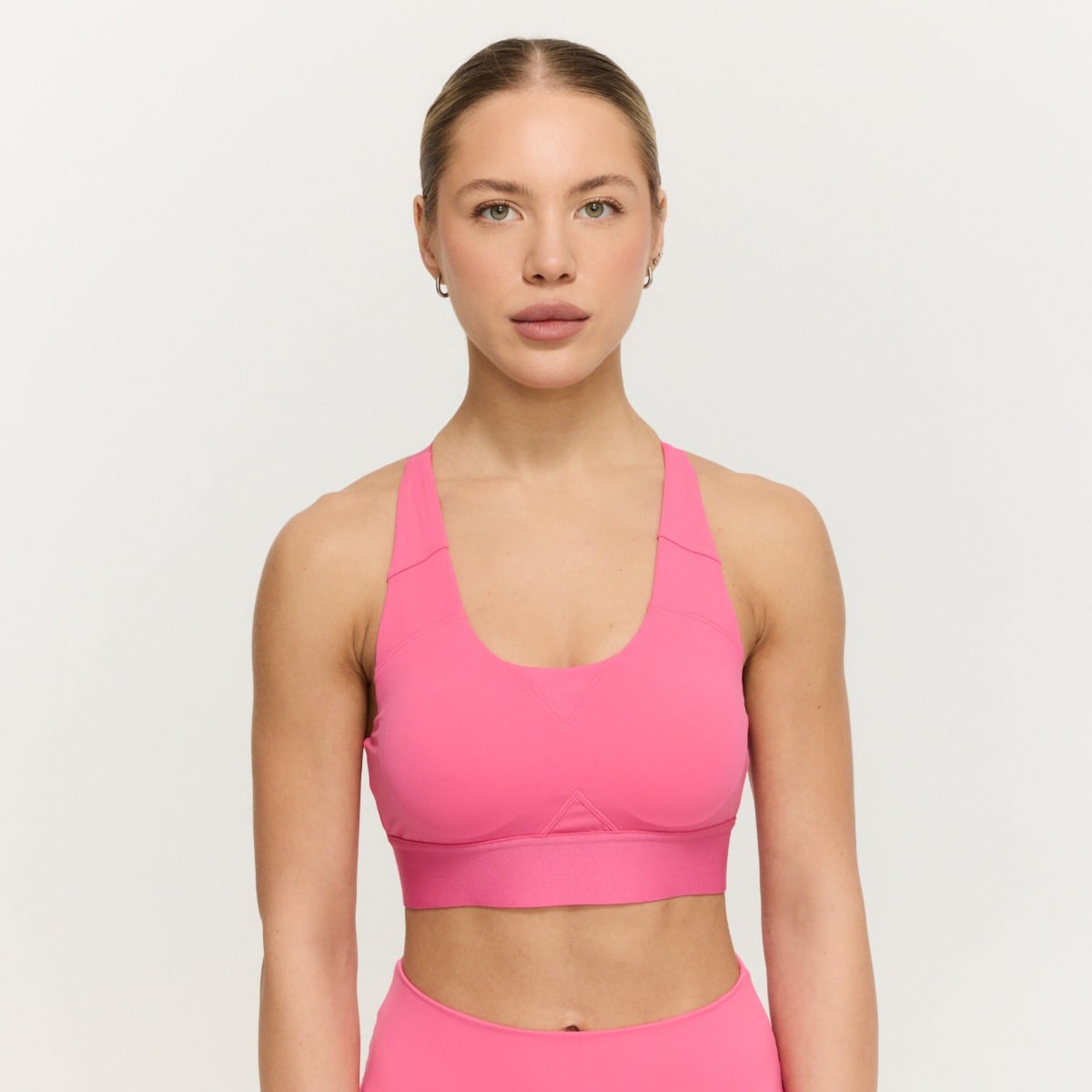 Limitless sportmelltartó Dragonfruit - GymBeam