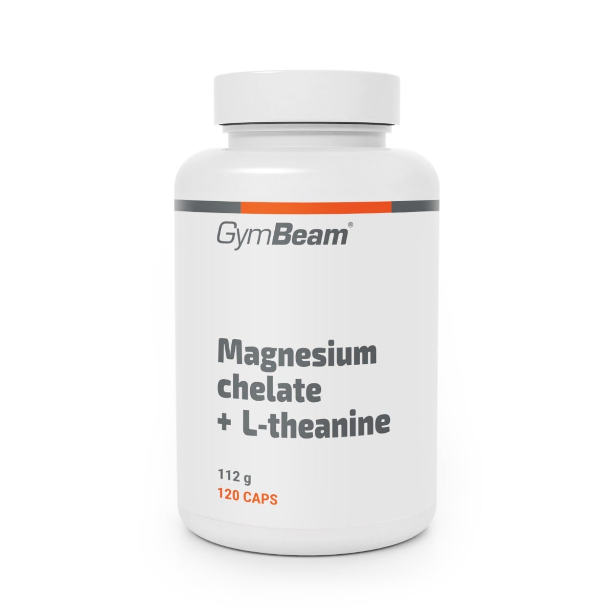 Magnézium-kelát + L-teanin – GymBeam