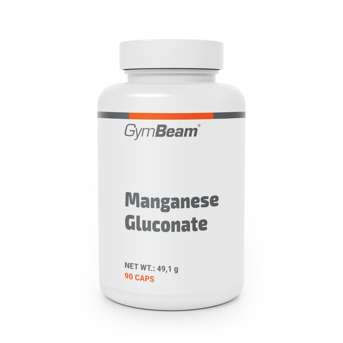 Manganese gluconate - GymBeam