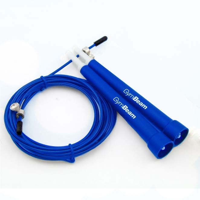 Ugrálókötél Blue - GymBeam