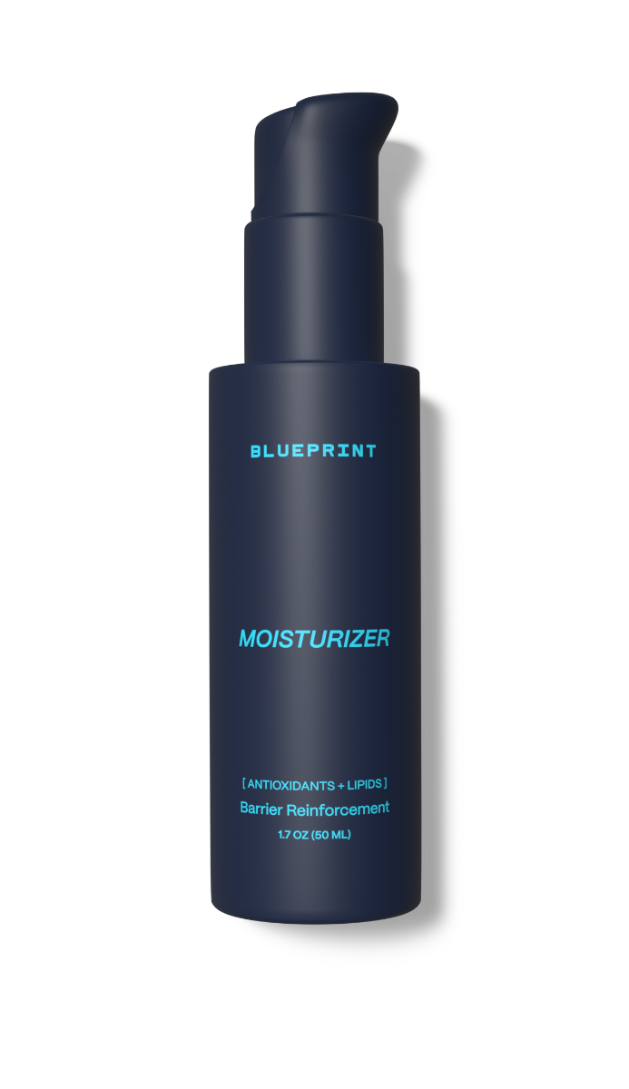 SFC Hidratáló arckrém 50 ml - Blueprint