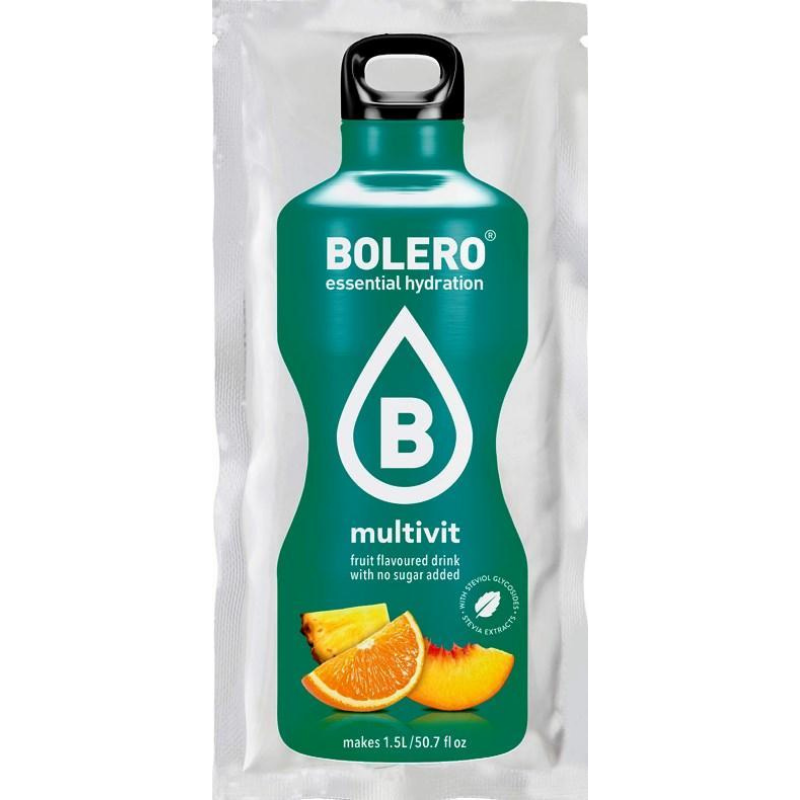 Bolero Instant drink · záber 8