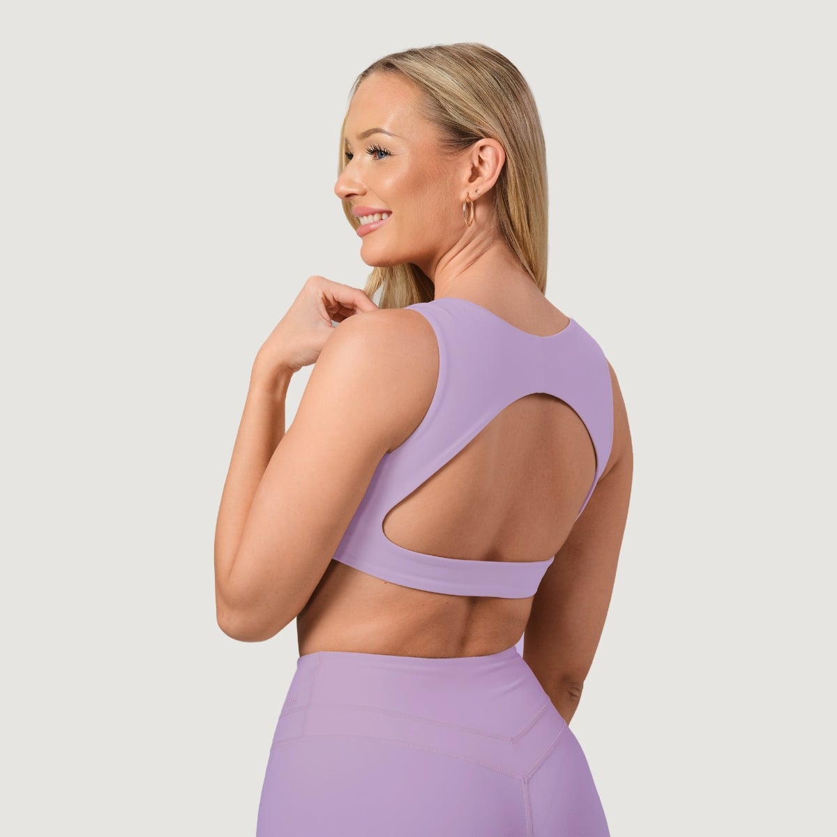 NEO sportmelltartó Iris - GymBeam