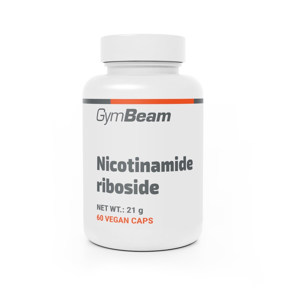 Nikotinamid ribozid (NAD+ prekurzor) - GymBeam