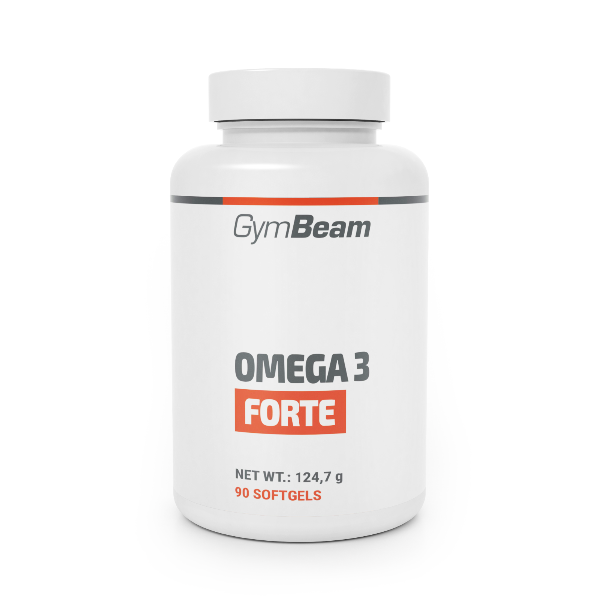 Omega-3 Forte - GymBeam