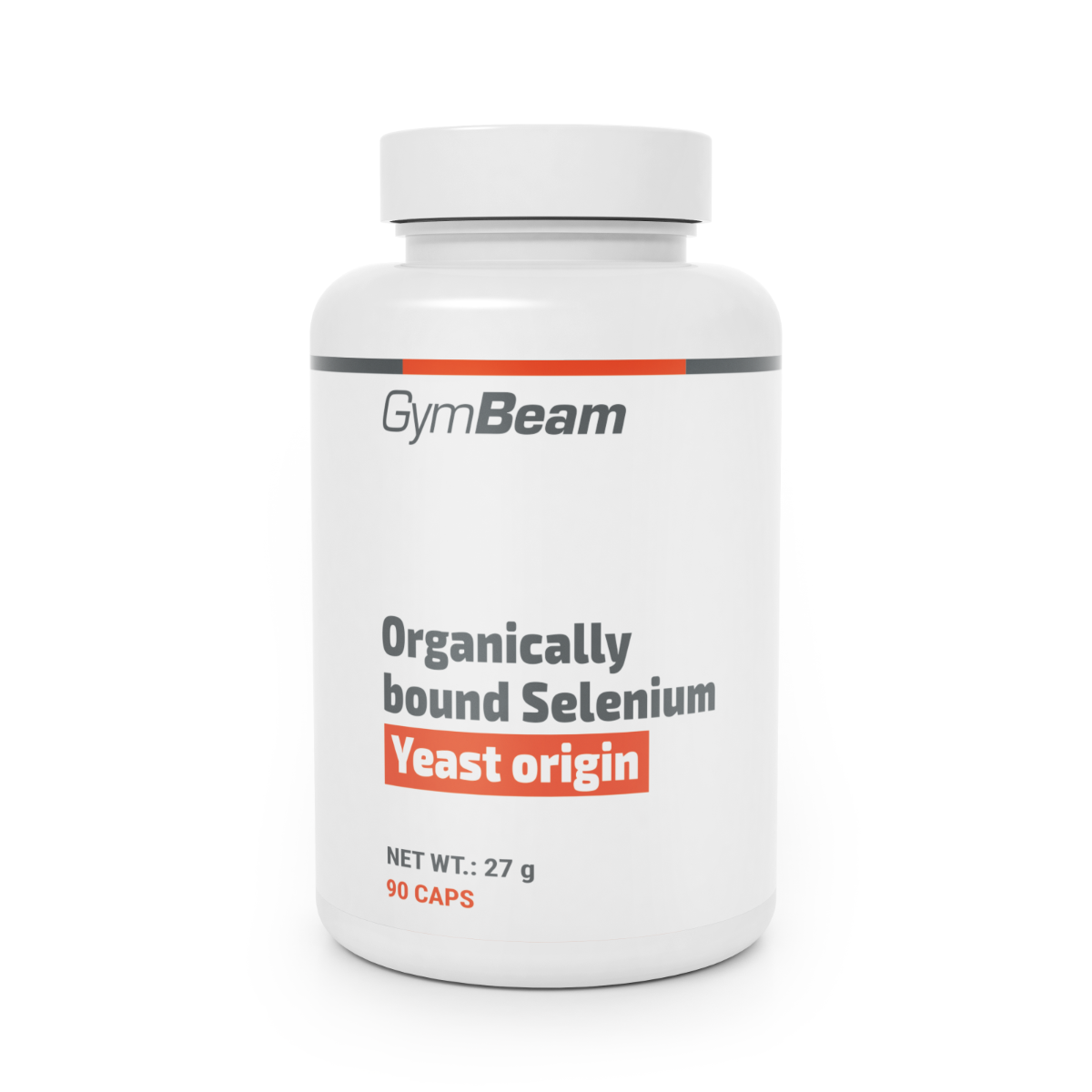 Organically bound Selenium - GymBeam