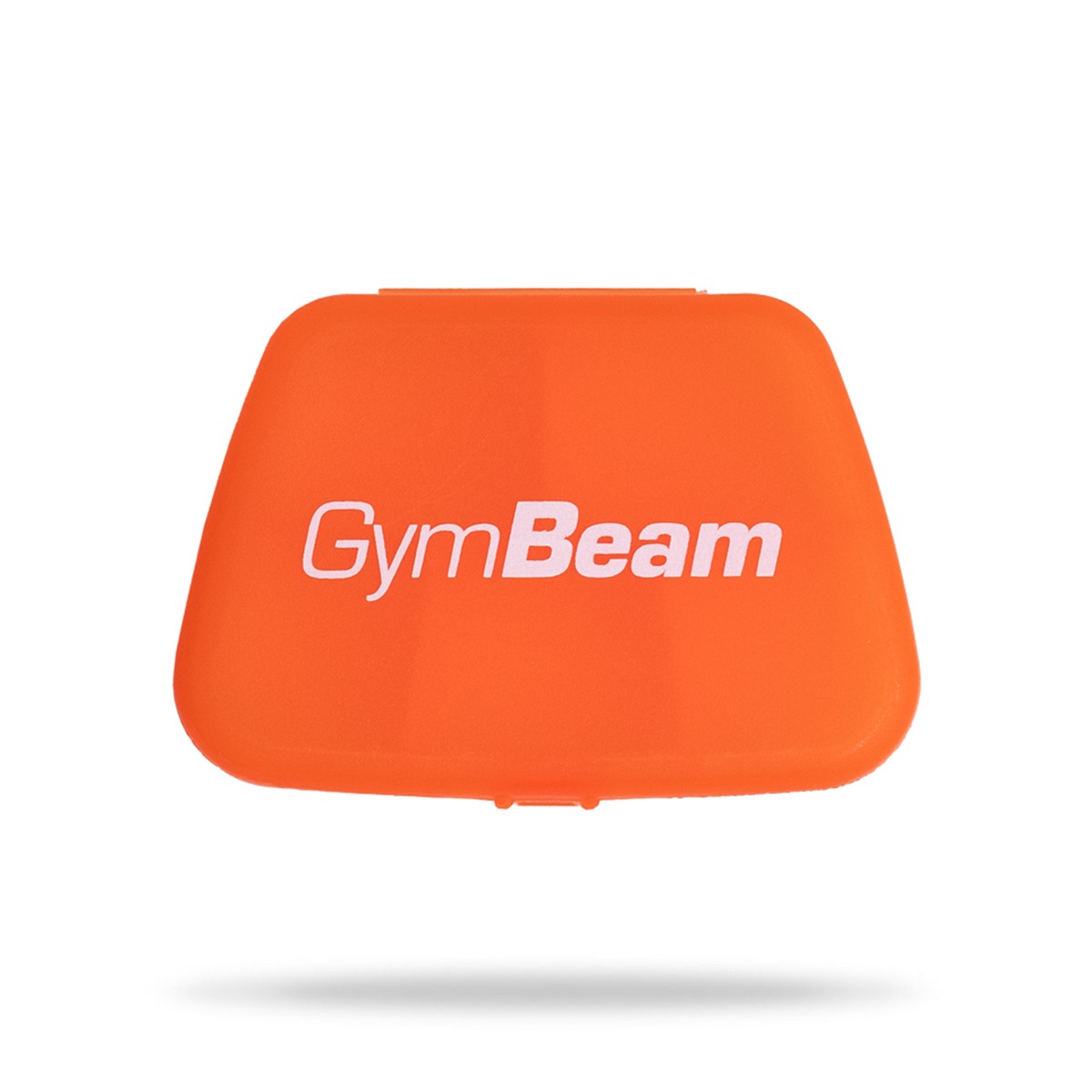 PillBox 5 Orange - GymBeam