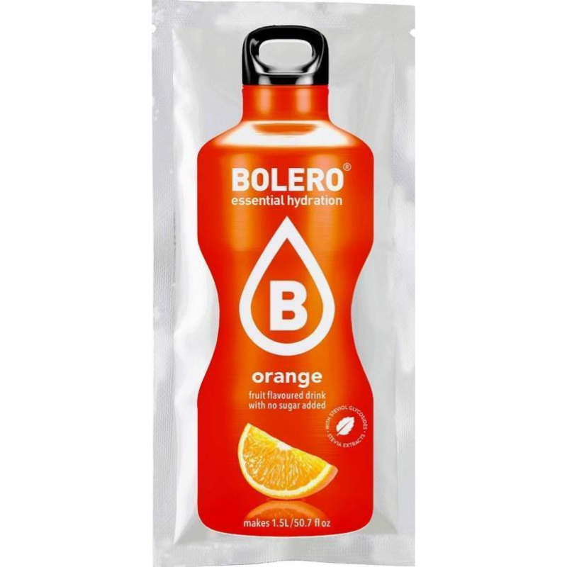 Bolero Instant drink · záber 9
