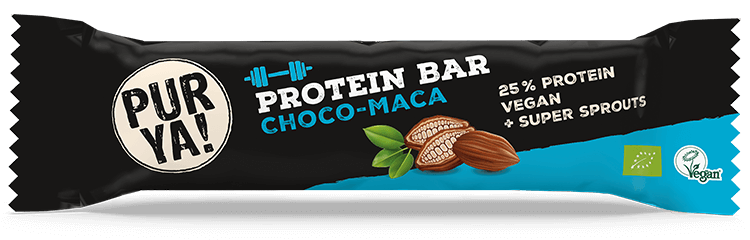 BIO Protein Bar fehérjeszelet - PURYA