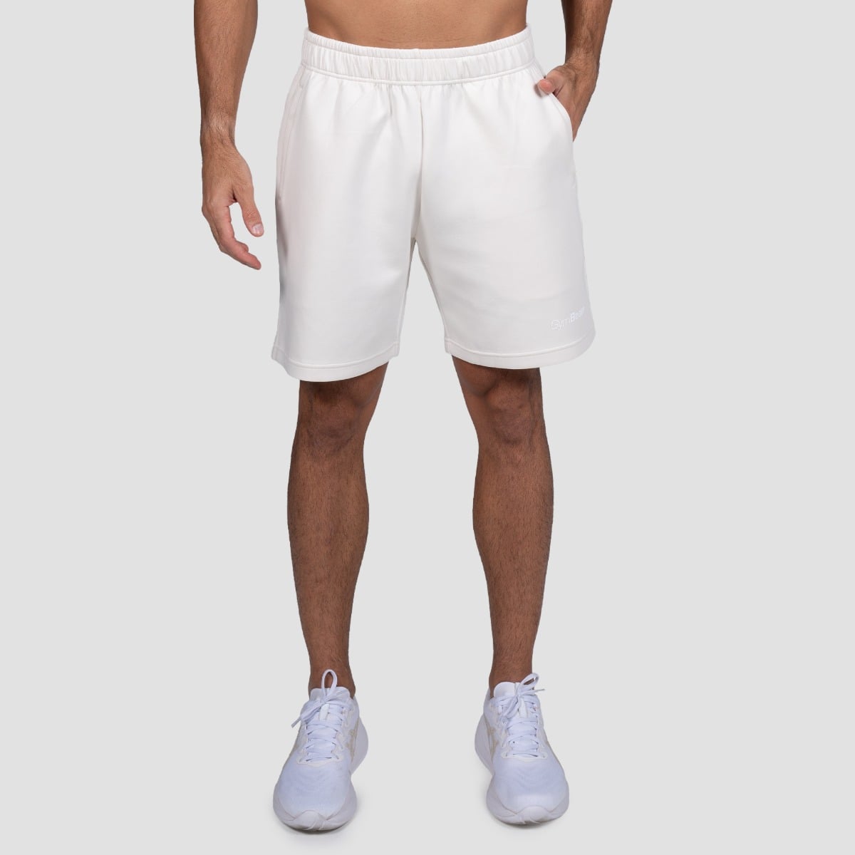 Relay rövidnadrág Pearl - GymBeam