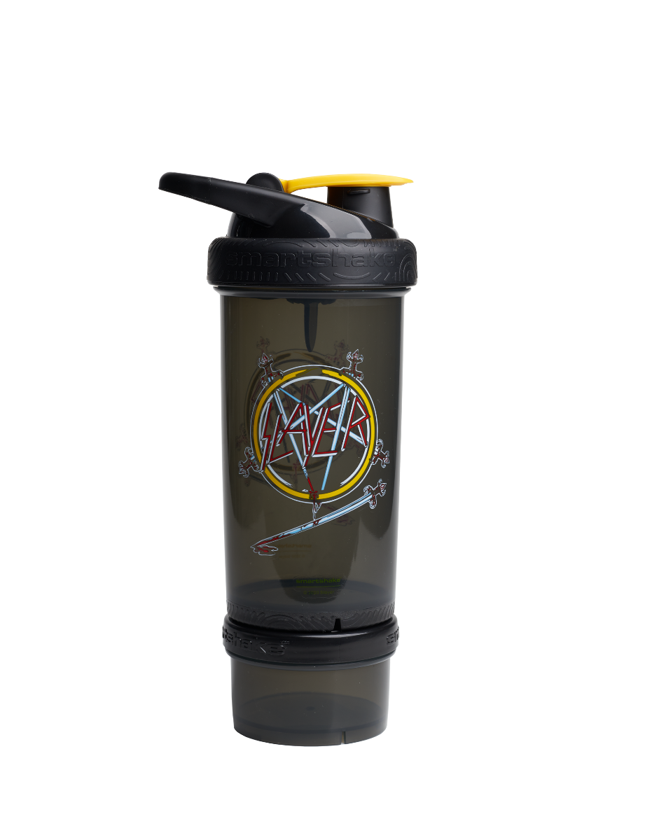 SmartShake Revive Slayer Shaker 750 ml