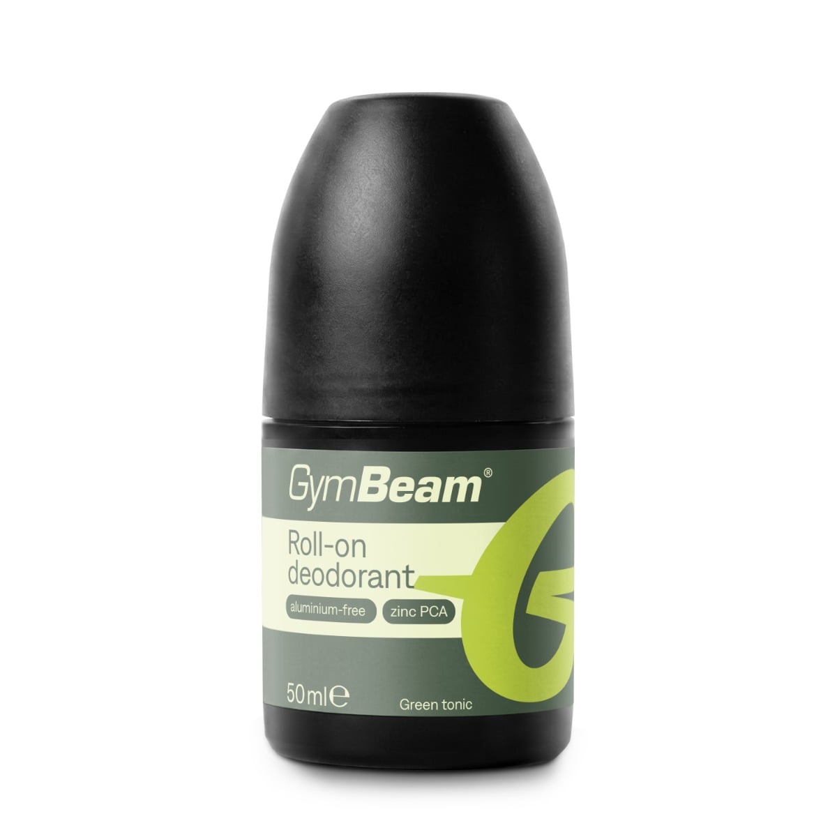 Green tonic golyós dezodor 50 g - GymBeam