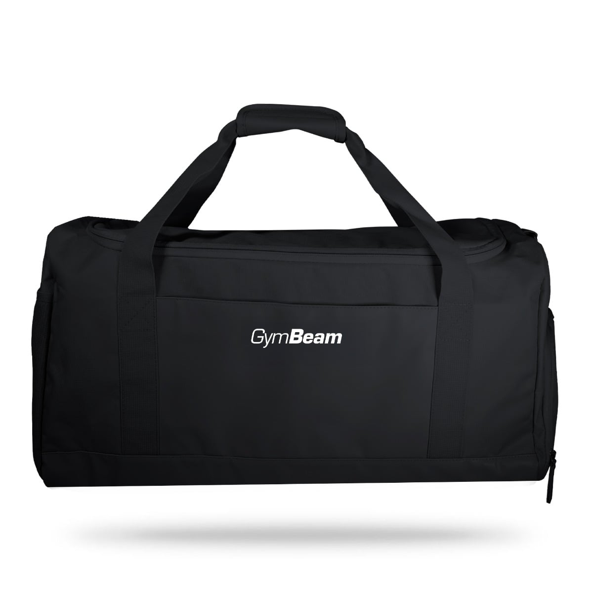 Sense sporttáska Black - GymBeam