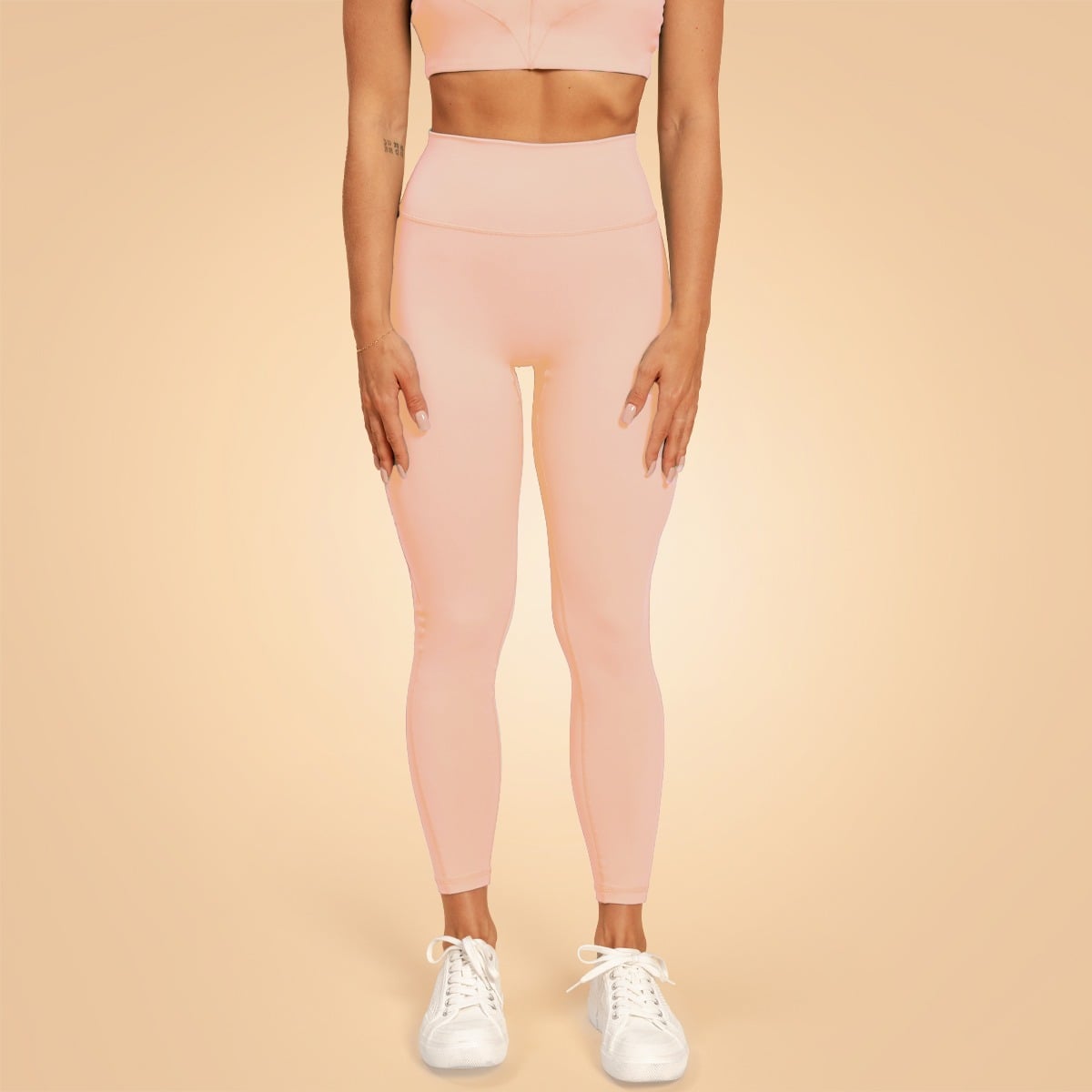 Sense női leggings Pink - BeastPink