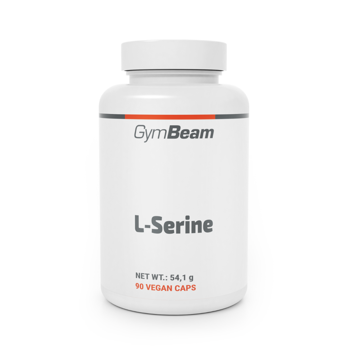 L-Szerin - GymBeam
