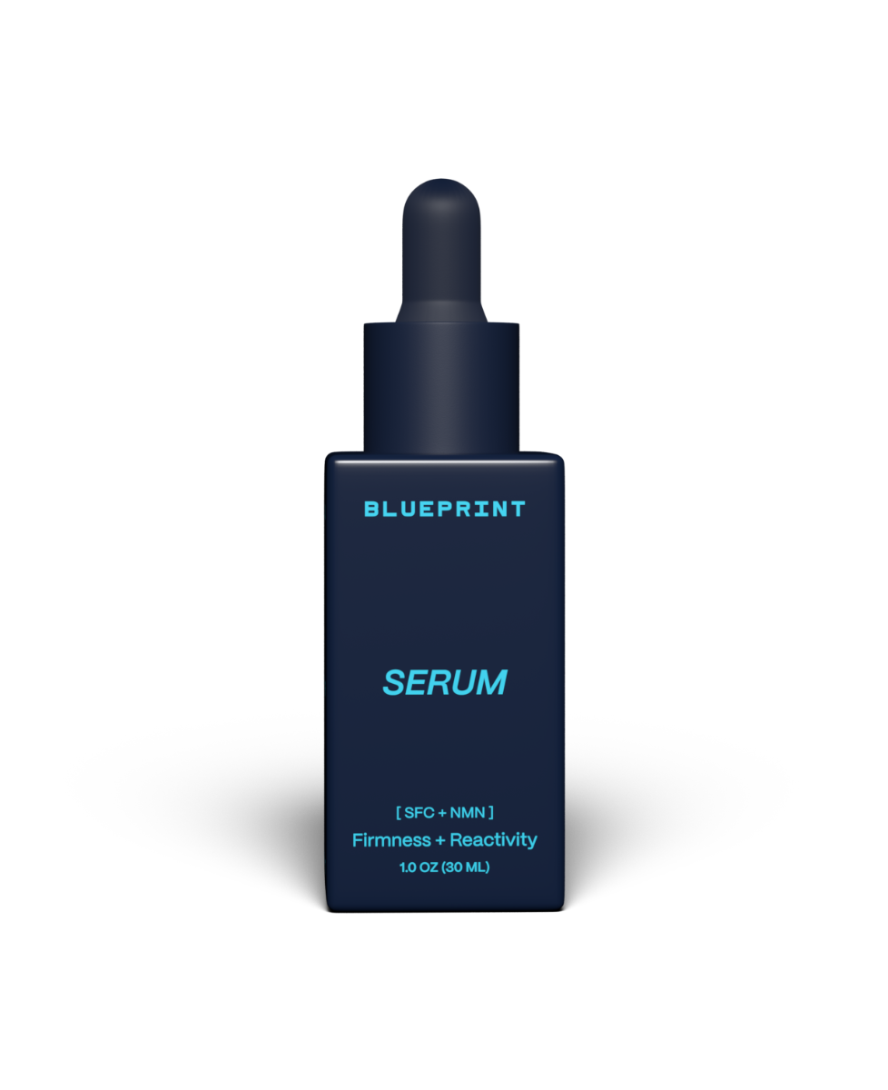 SFC Arcárium szérum 30 ml - Blueprint