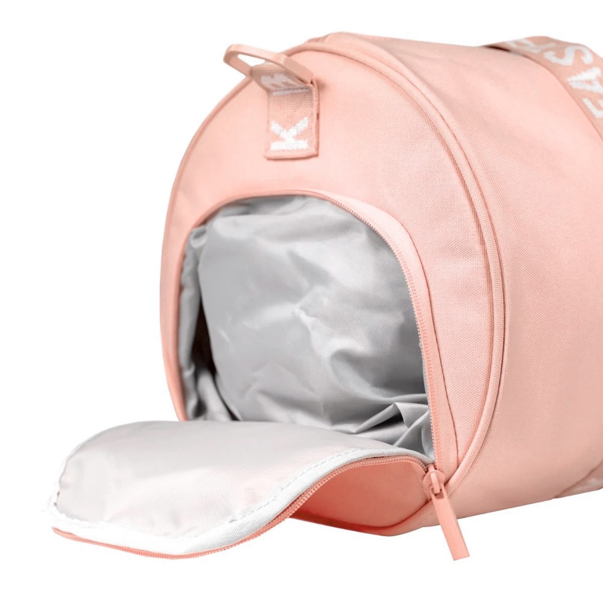 BeastPink Barrel Baby Pink sporttáska · záber 6