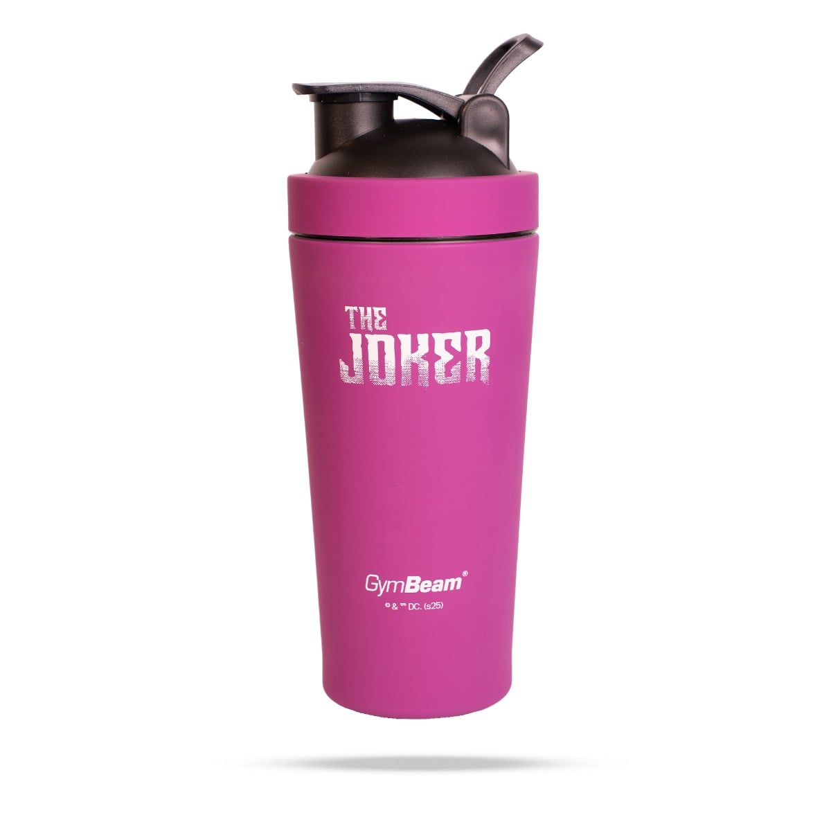 Joker™ acél shaker 750 ml - GymBeam