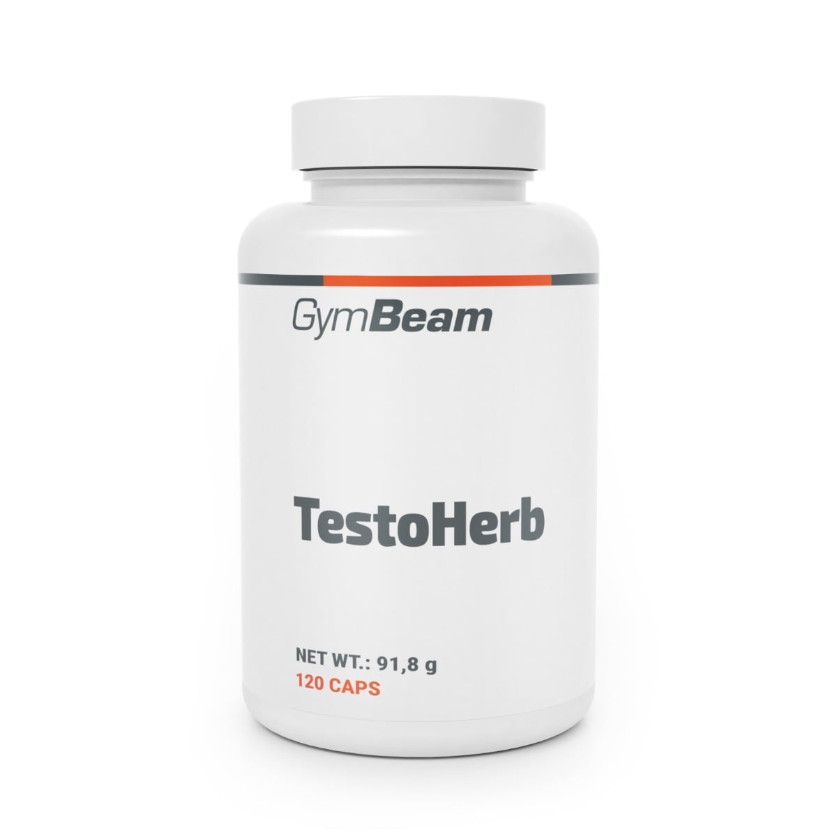 TestoHerb - GymBeam