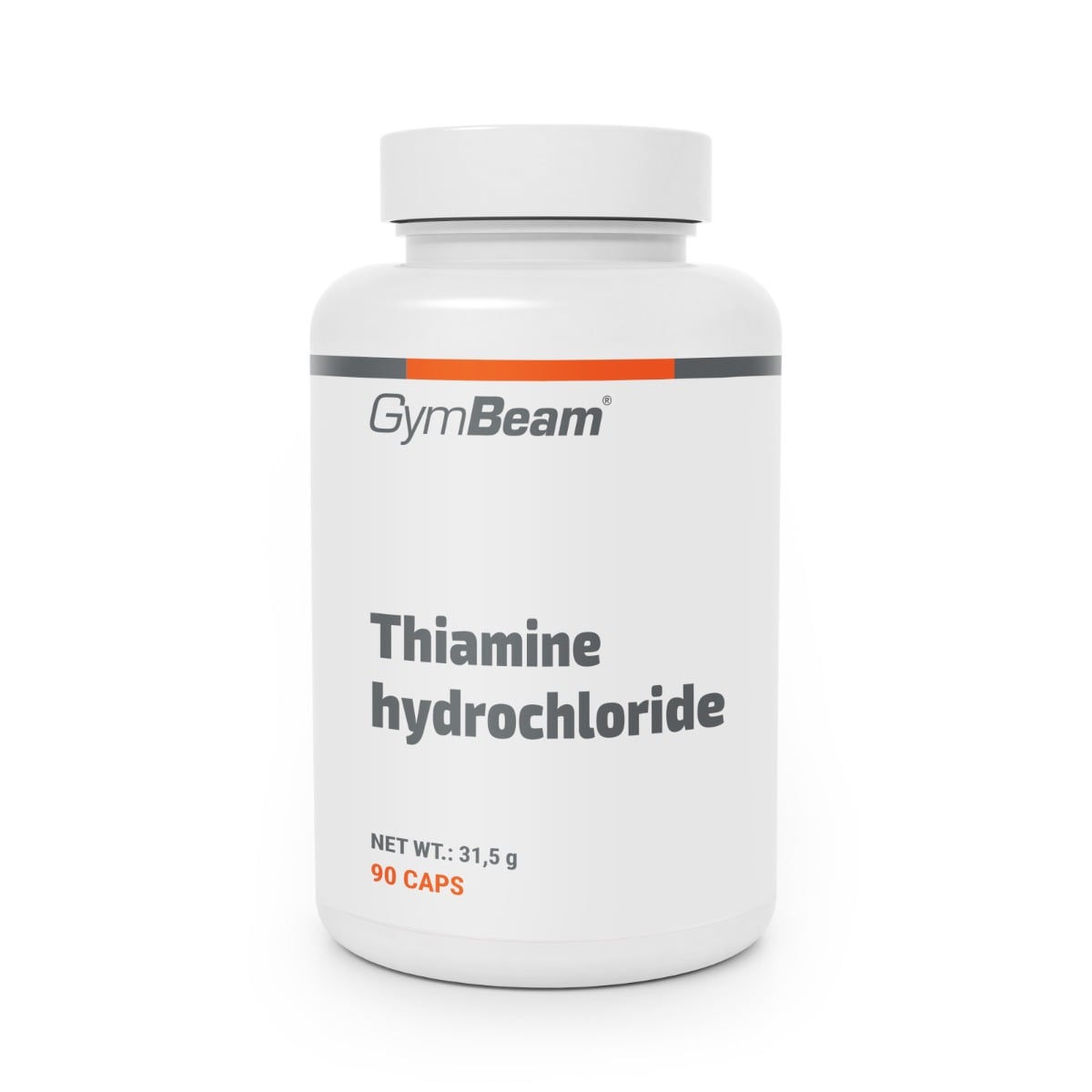 B1-vitamin (tiamin-hidroklorid) – GymBeam
