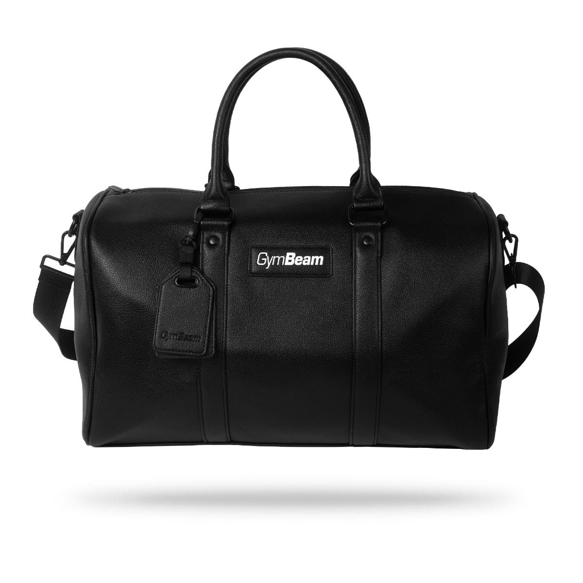Urban Duffle Black sporttáska - GymBeam