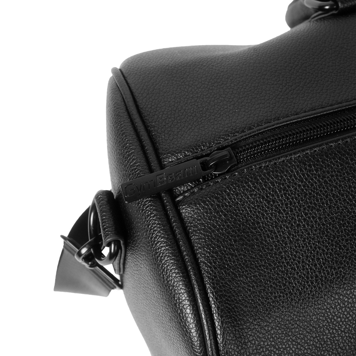 GymBeam Urban Duffle Bag Black · záber 6