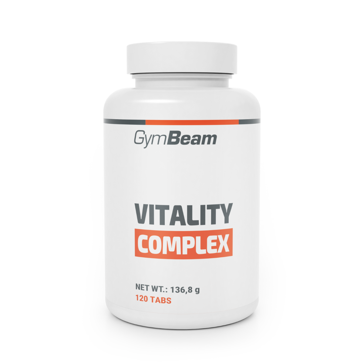 GymBeam Vitality Complex · záber 11
