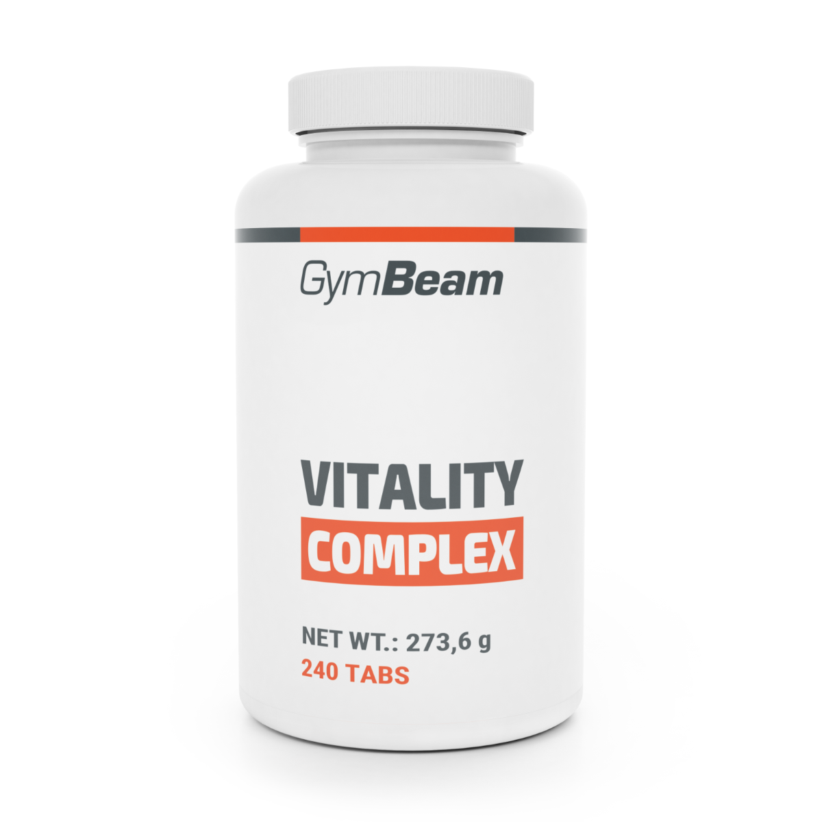 GymBeam Vitality Complex · záber 7