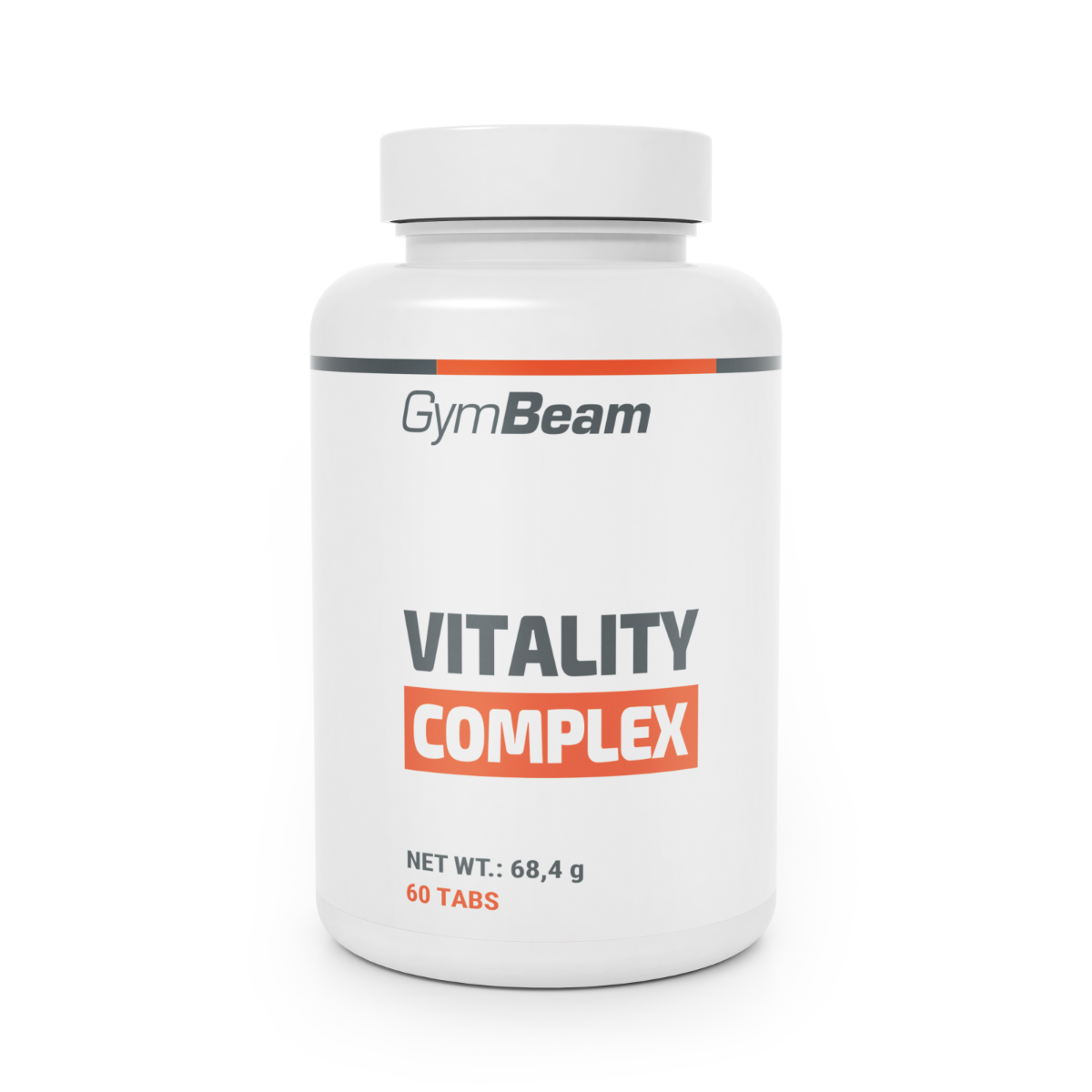 GymBeam Vitality Complex · záber 9