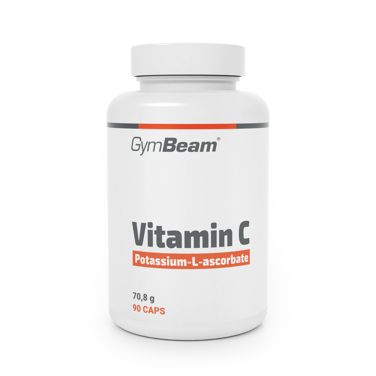 Vitamin C (kálium-L-aszkorbinát) - GymBeam