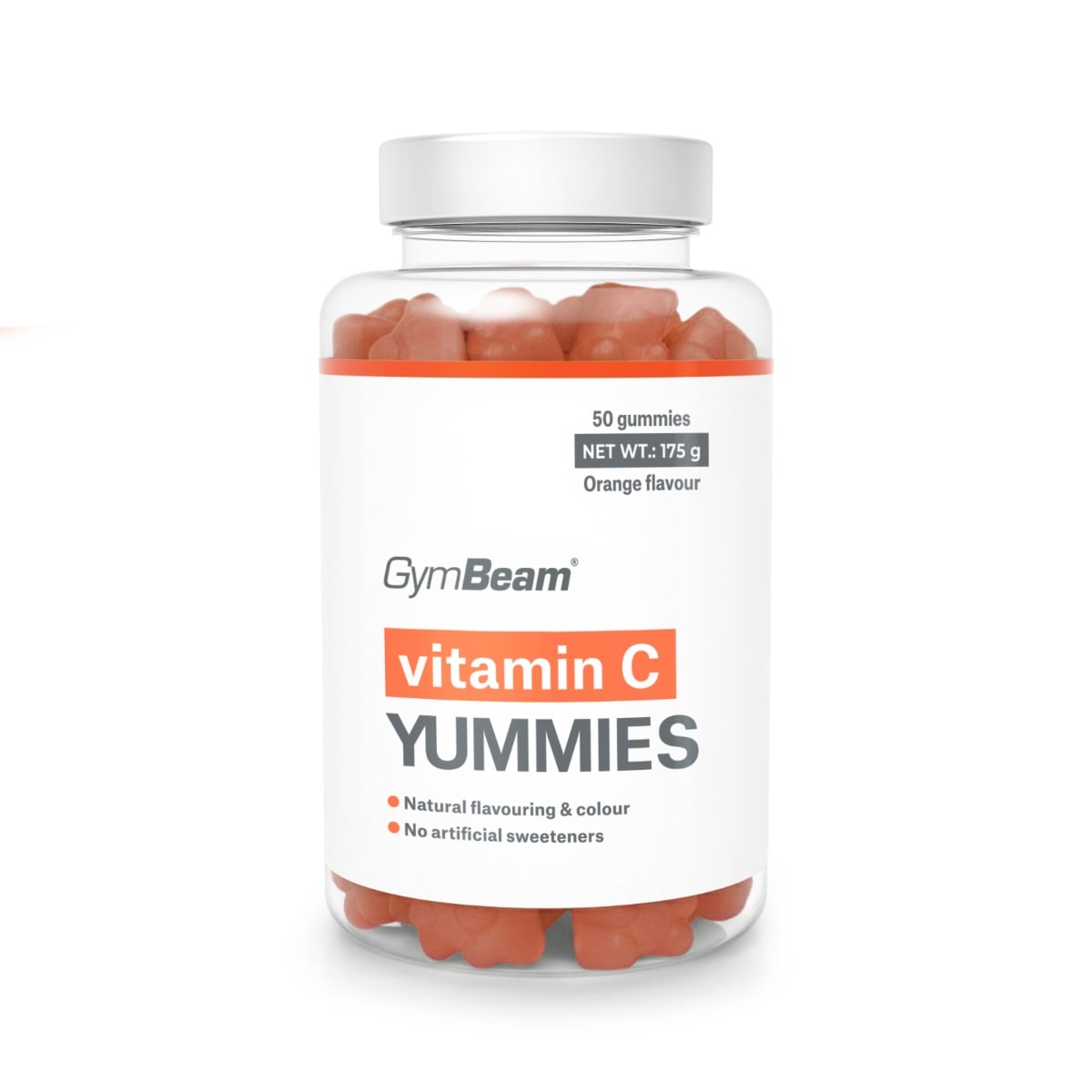 C-vitamin Yummies
