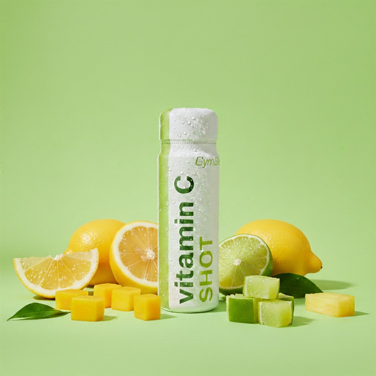 Vitamin C shot - GymBeam