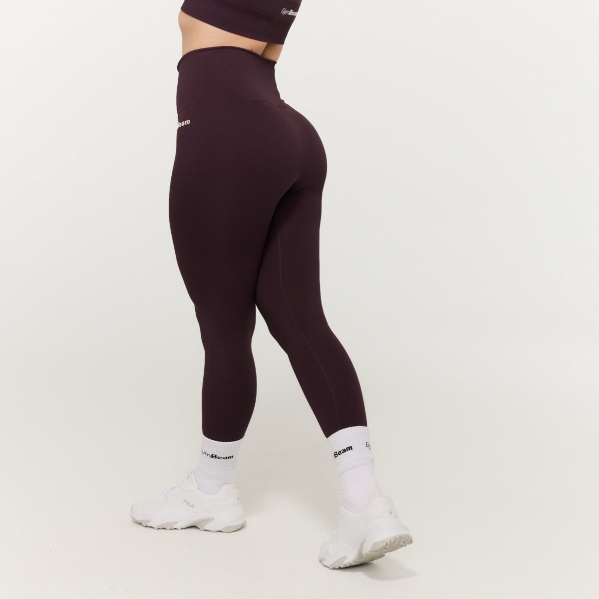 GymBabe női Leggings Eclipse - GymBeam